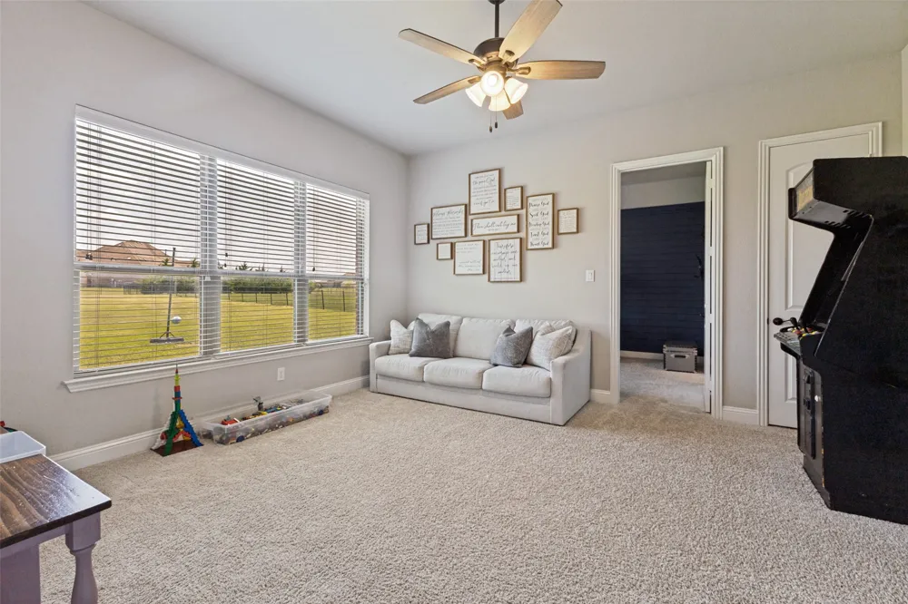 821 Abington Way McLendon Chisholm, TX 75032