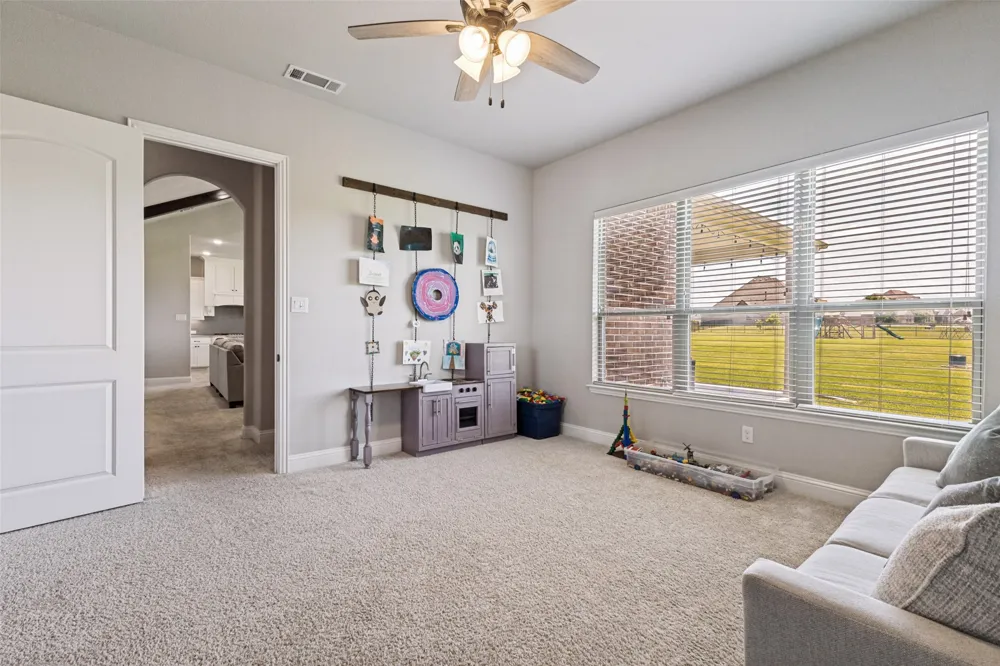821 Abington Way McLendon Chisholm, TX 75032