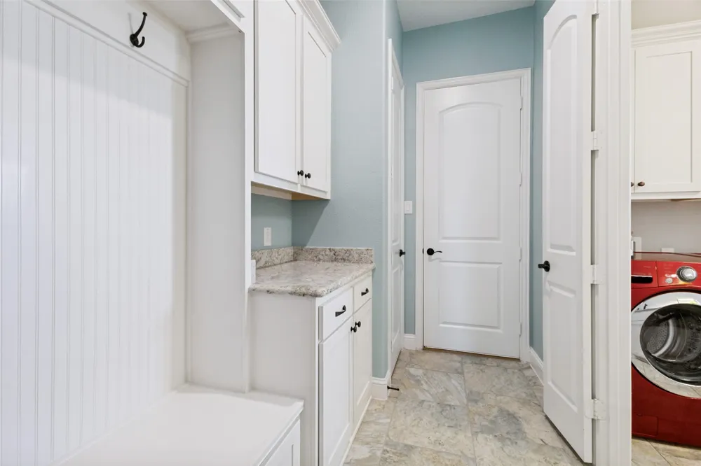 821 Abington Way McLendon Chisholm, TX 75032