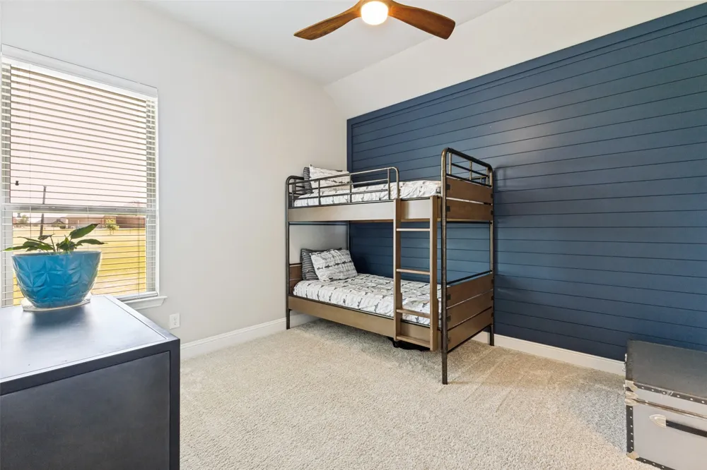 821 Abington Way McLendon Chisholm, TX 75032