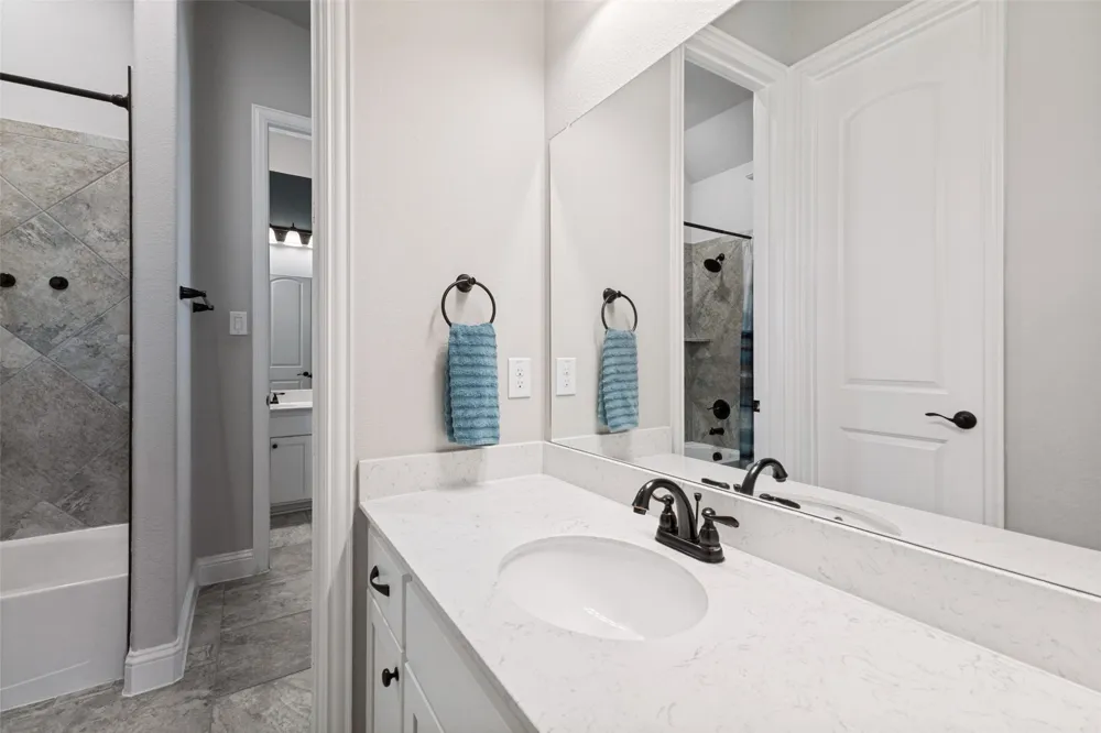821 Abington Way McLendon Chisholm, TX 75032