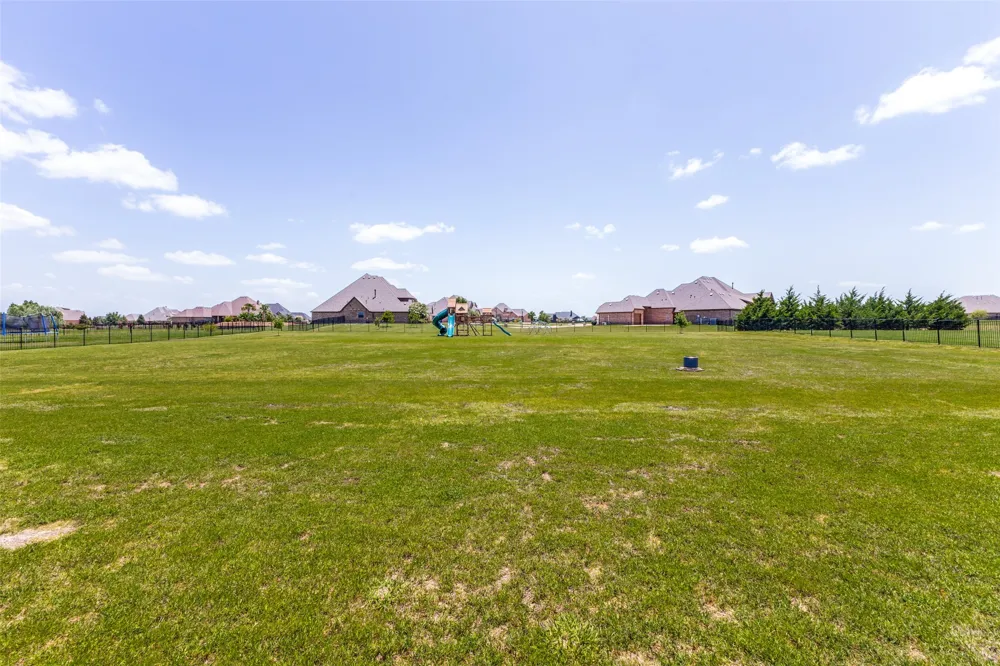 821 Abington Way McLendon Chisholm, TX 75032