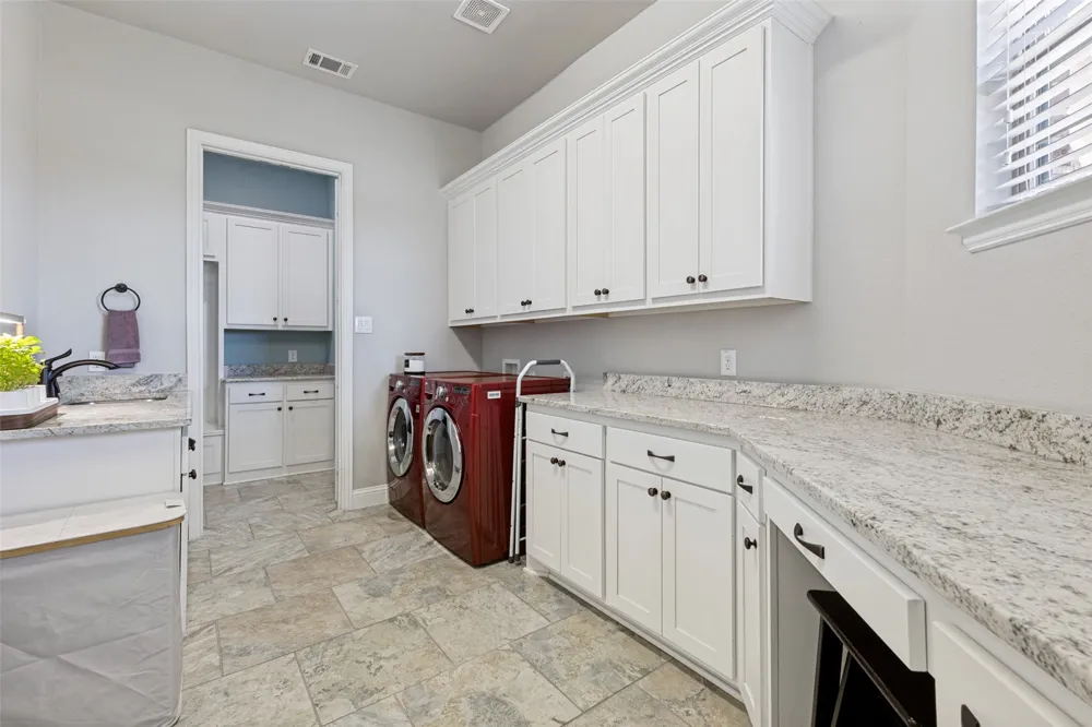 821 Abington Way McLendon Chisholm, TX 75032