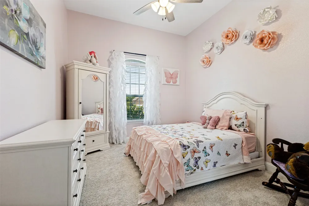 821 Abington Way McLendon Chisholm, TX 75032