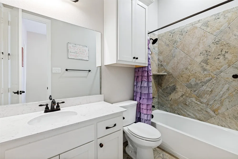 821 Abington Way McLendon Chisholm, TX 75032