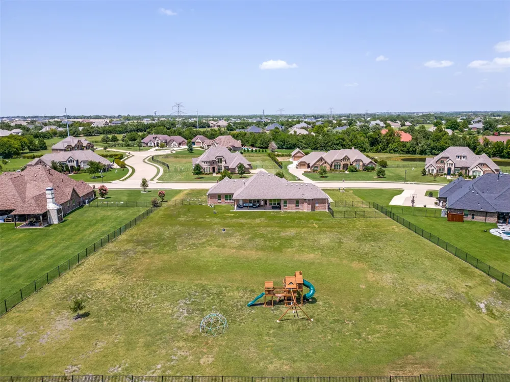 821 Abington Way McLendon Chisholm, TX 75032