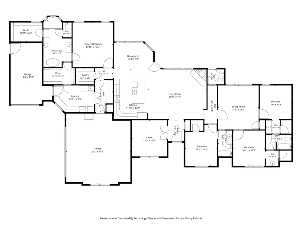 821 Abington Way McLendon Chisholm, TX 75032
