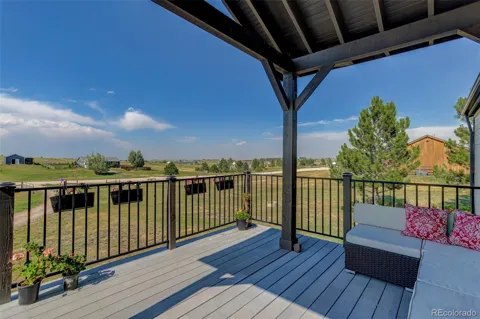 6528 Bow Meadows Drive