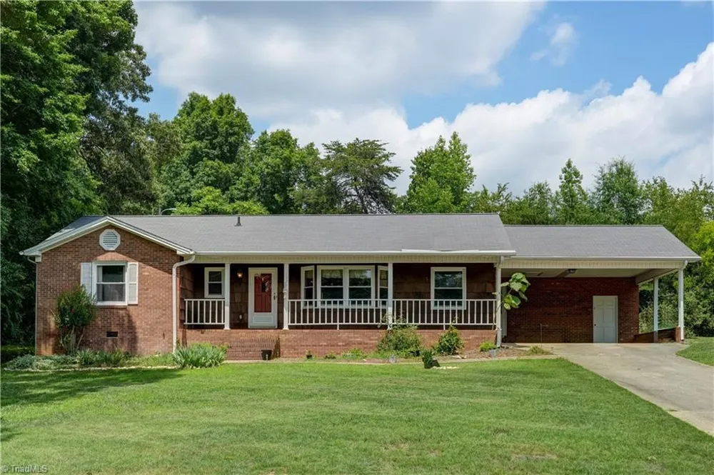 159 Laurell Drive Eden, NC 27288