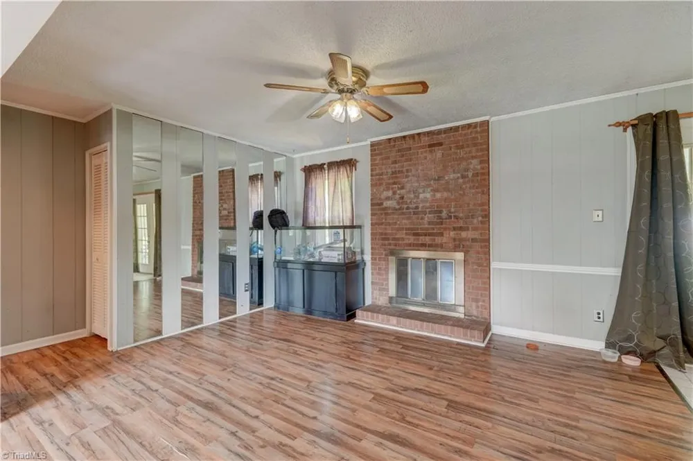159 Laurell Drive Eden, NC 27288