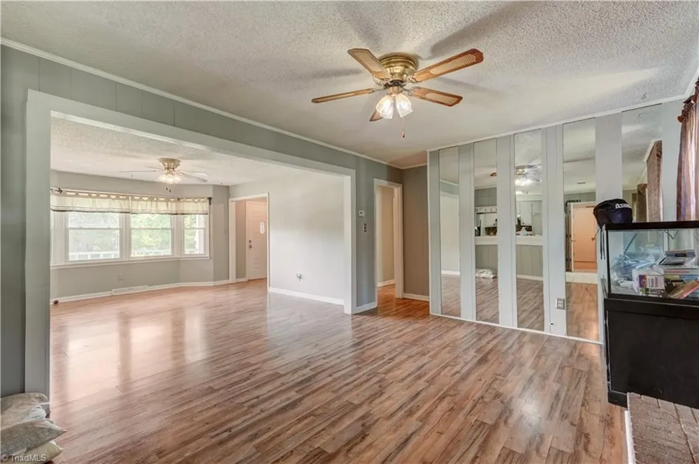 159 Laurell Drive Eden, NC 27288