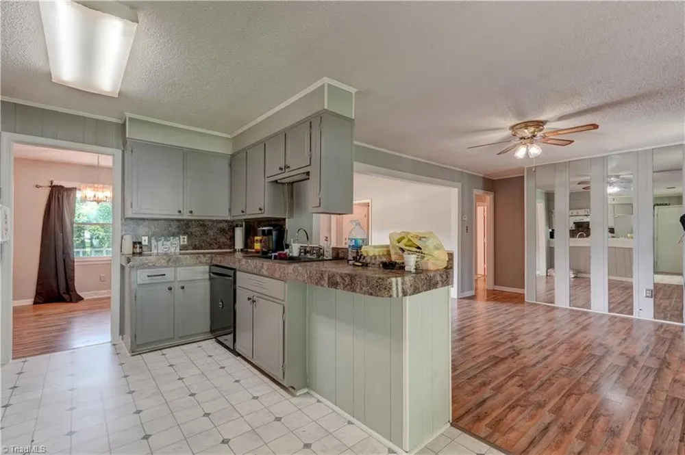 159 Laurell Drive Eden, NC 27288