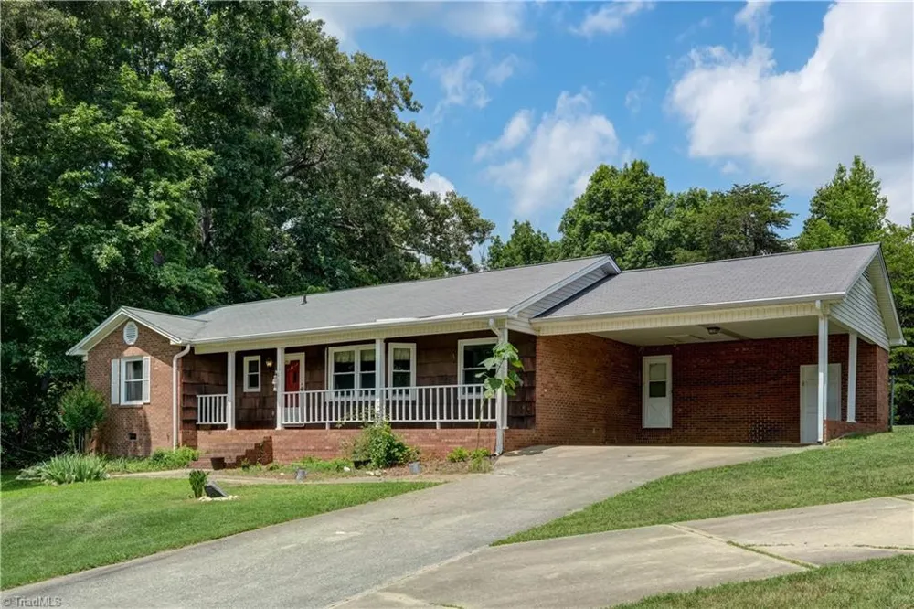 159 Laurell Drive Eden, NC 27288