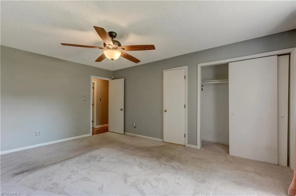 159 Laurell Drive Eden, NC 27288