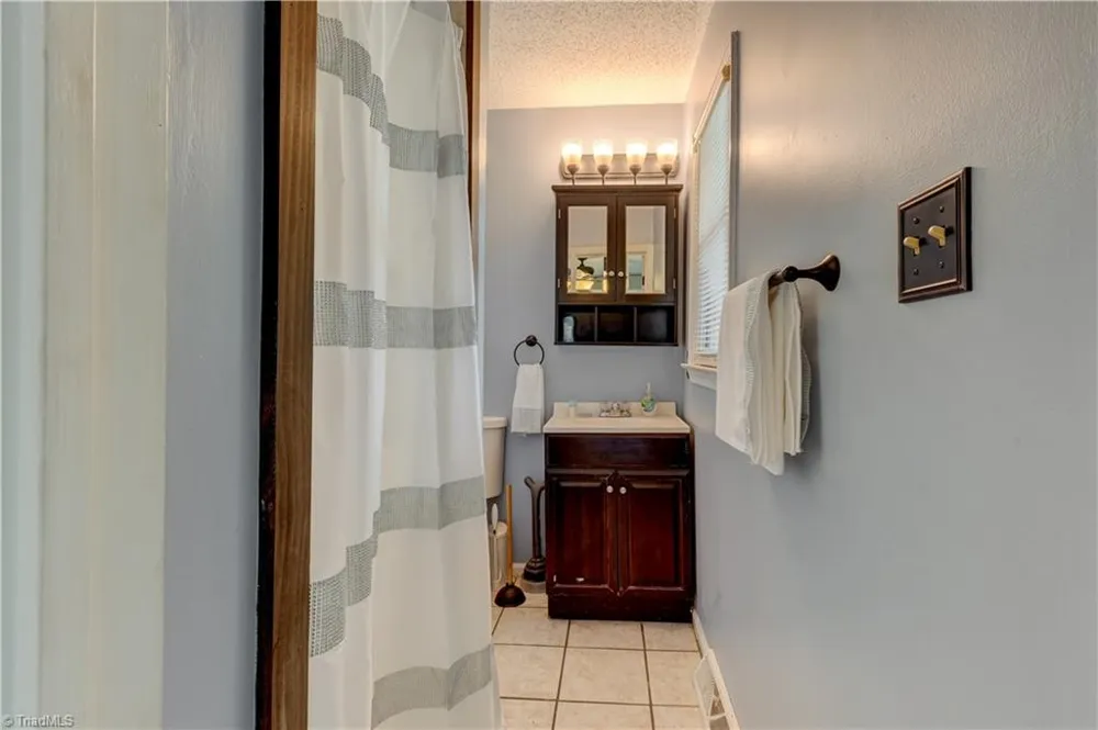 159 Laurell Drive Eden, NC 27288