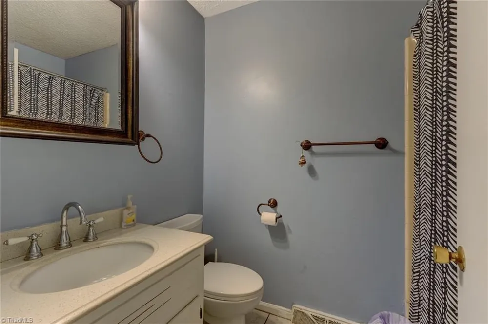 159 Laurell Drive Eden, NC 27288