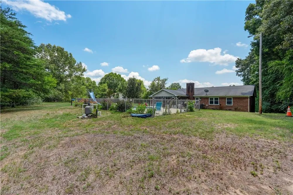 159 Laurell Drive Eden, NC 27288