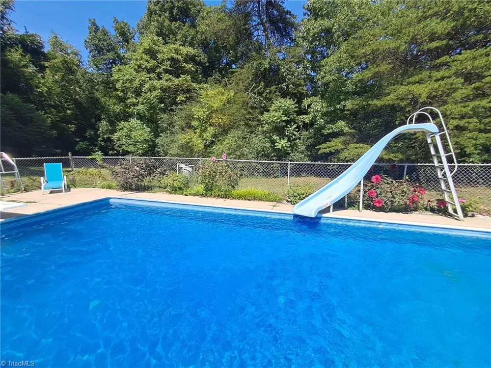 159 Laurell Drive Eden, NC 27288