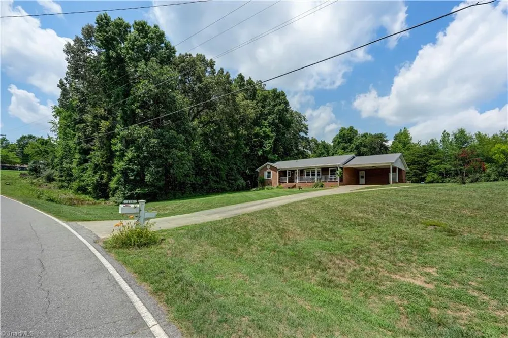 159 Laurell Drive Eden, NC 27288