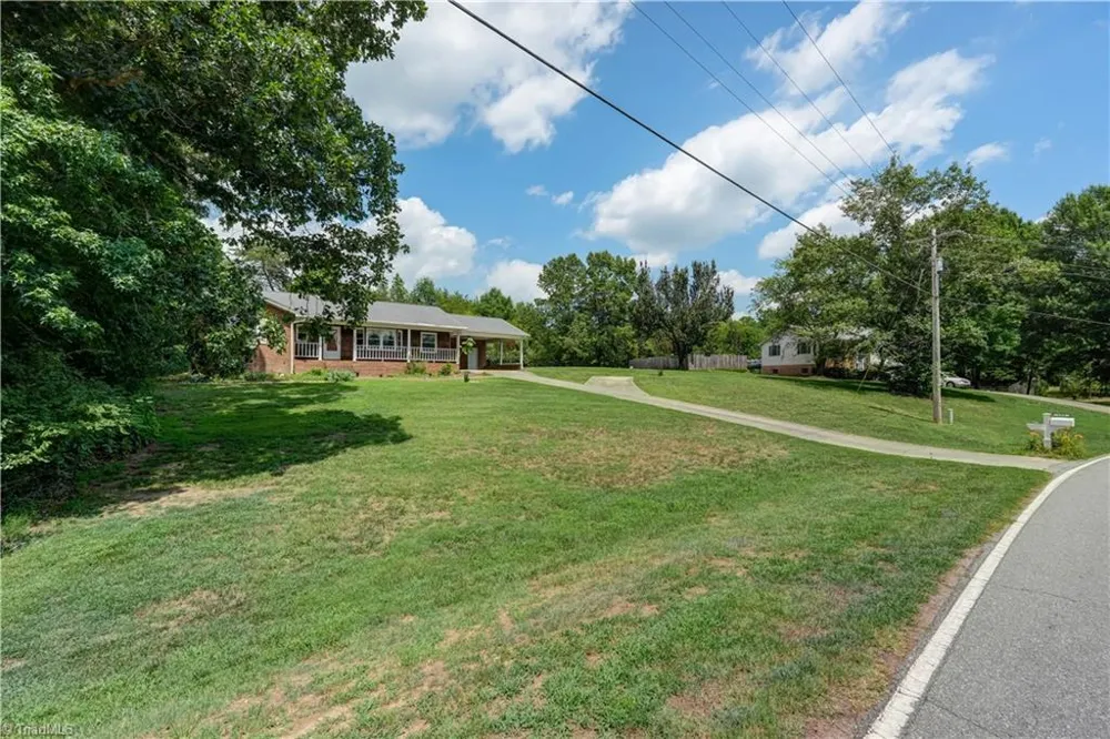 159 Laurell Drive Eden, NC 27288