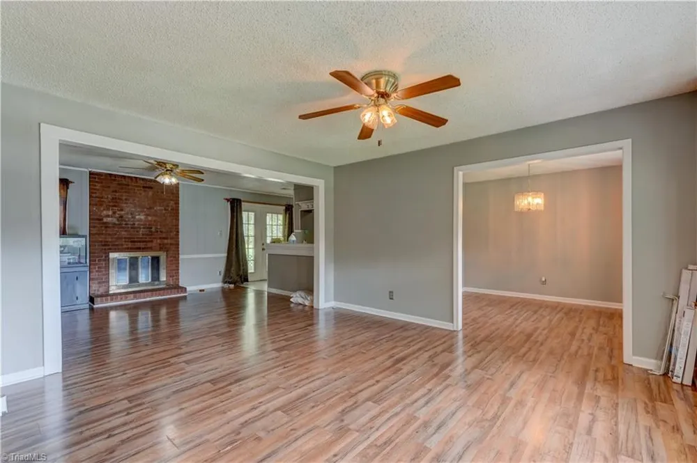 159 Laurell Drive Eden, NC 27288