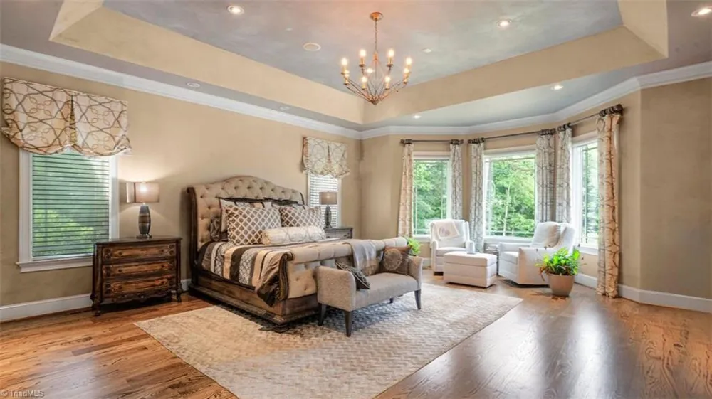 636 Lee Road Thomasville, NC 27360