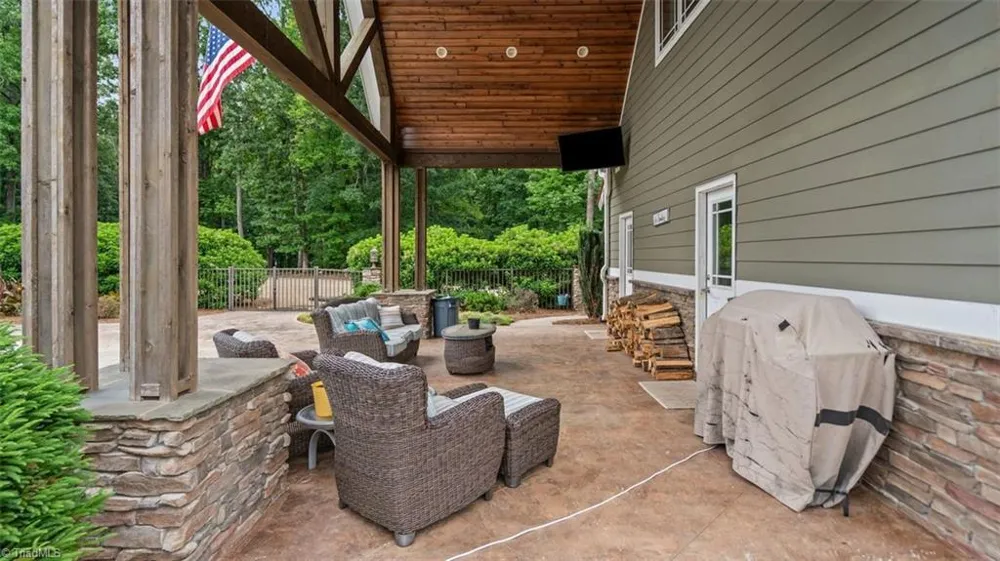 636 Lee Road Thomasville, NC 27360
