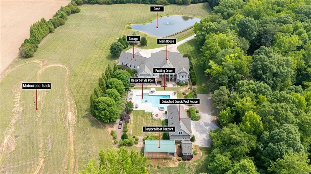 636 Lee Road Thomasville, NC 27360