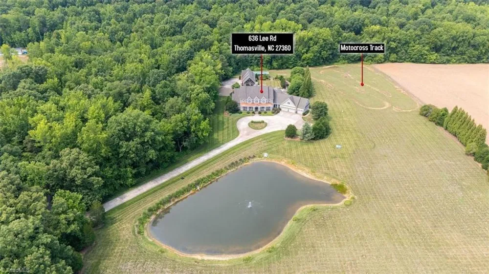 636 Lee Road Thomasville, NC 27360