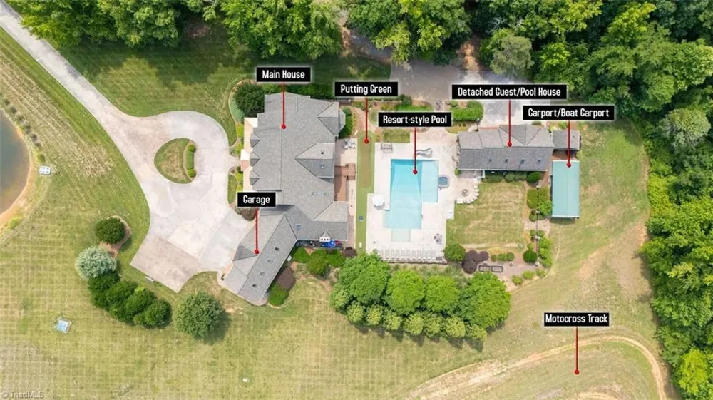 636 Lee Road Thomasville, NC 27360