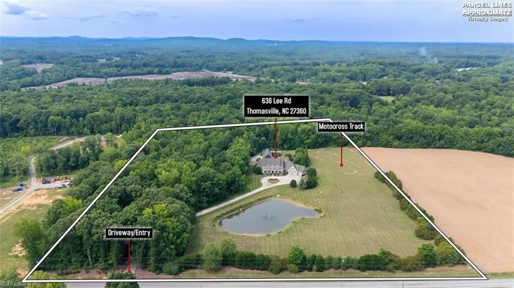 636 Lee Road Thomasville, NC 27360