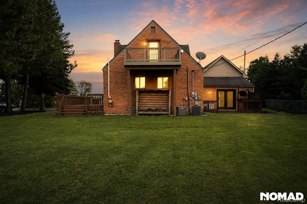 8315 Hilton Road Brighton Township, MI 48114