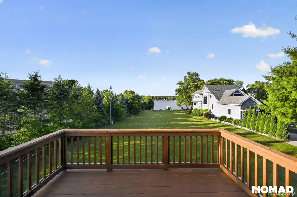 8315 Hilton Road Brighton Township, MI 48114