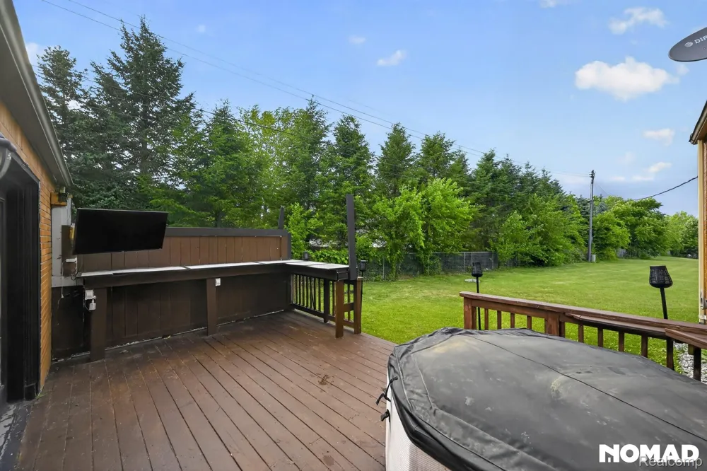 8315 Hilton Road Brighton Township, MI 48114