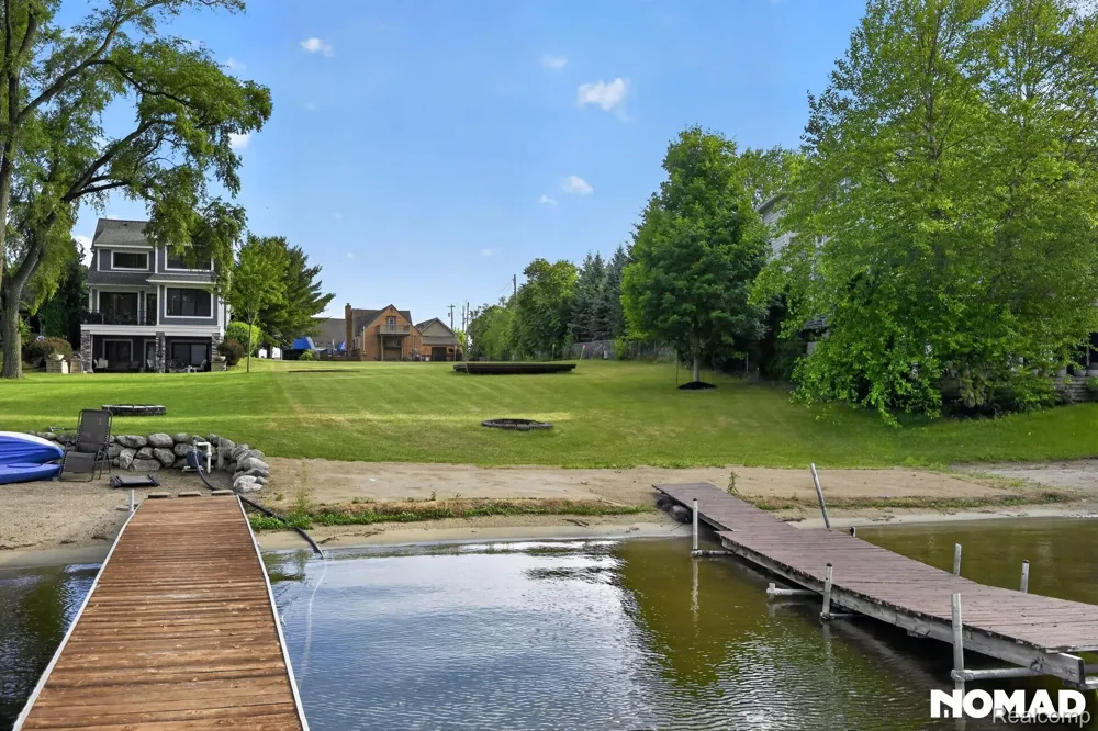 8315 Hilton Road Brighton Township, MI 48114