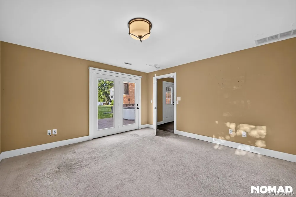 8315 Hilton Road Brighton Township, MI 48114