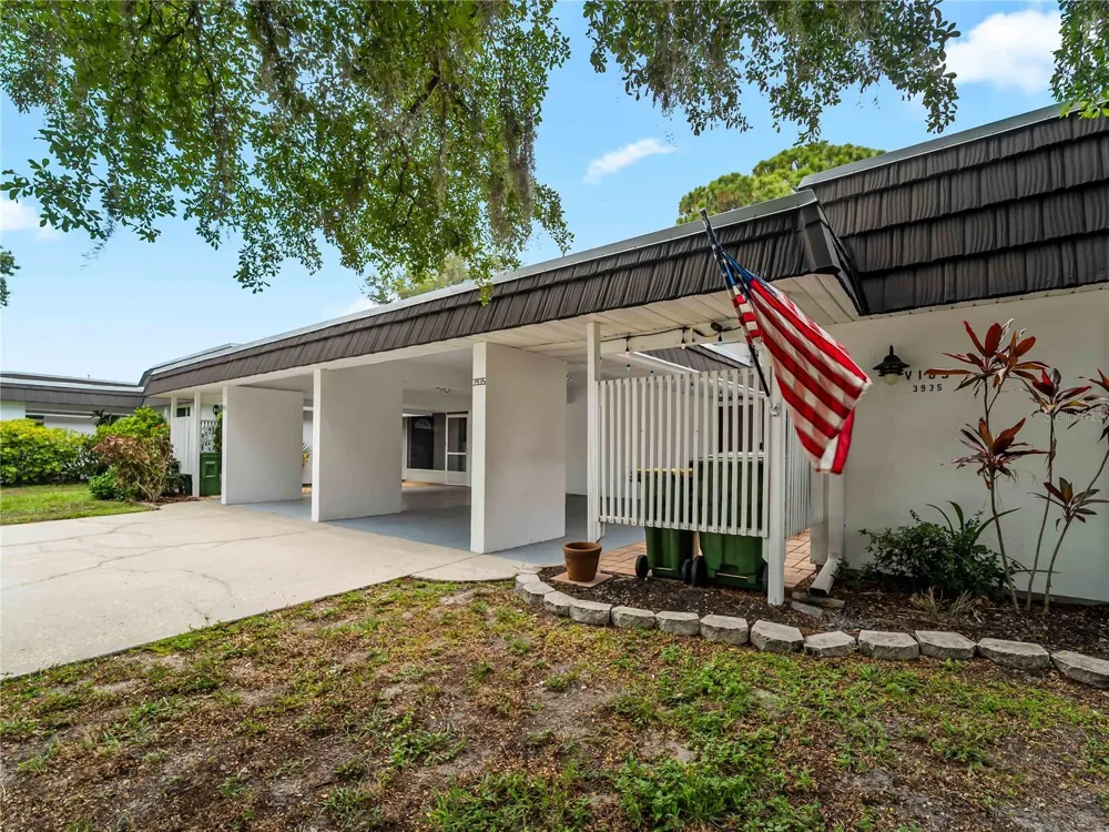 3935 PANOLA LANE #183 Sarasota, FL 34232