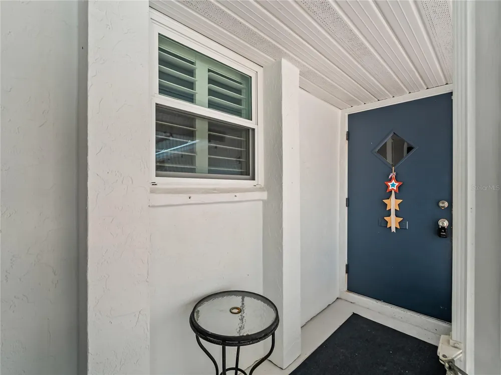 3935 PANOLA LANE #183 Sarasota, FL 34232