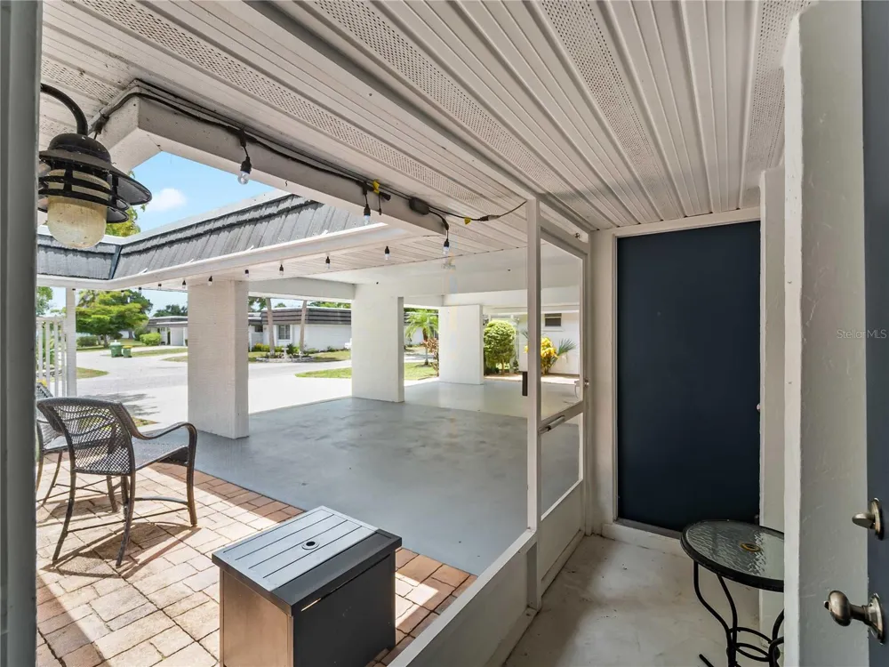 3935 PANOLA LANE #183 Sarasota, FL 34232