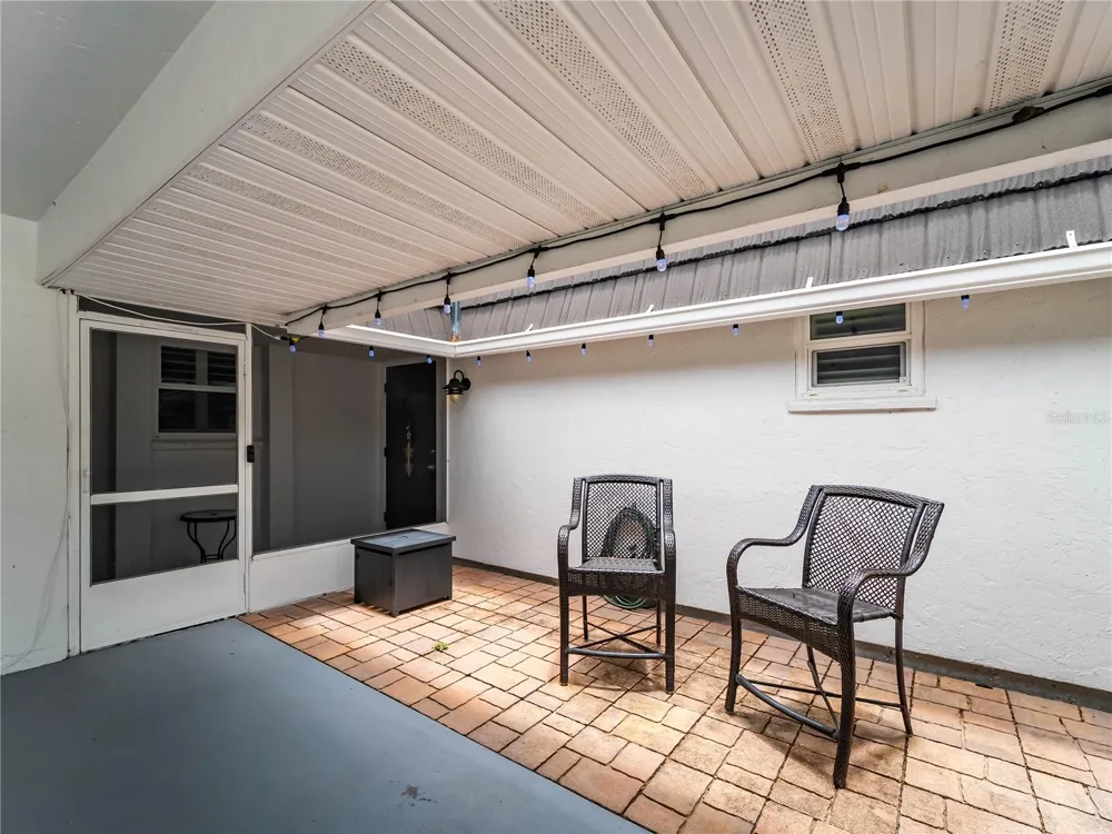 3935 PANOLA LANE #183 Sarasota, FL 34232