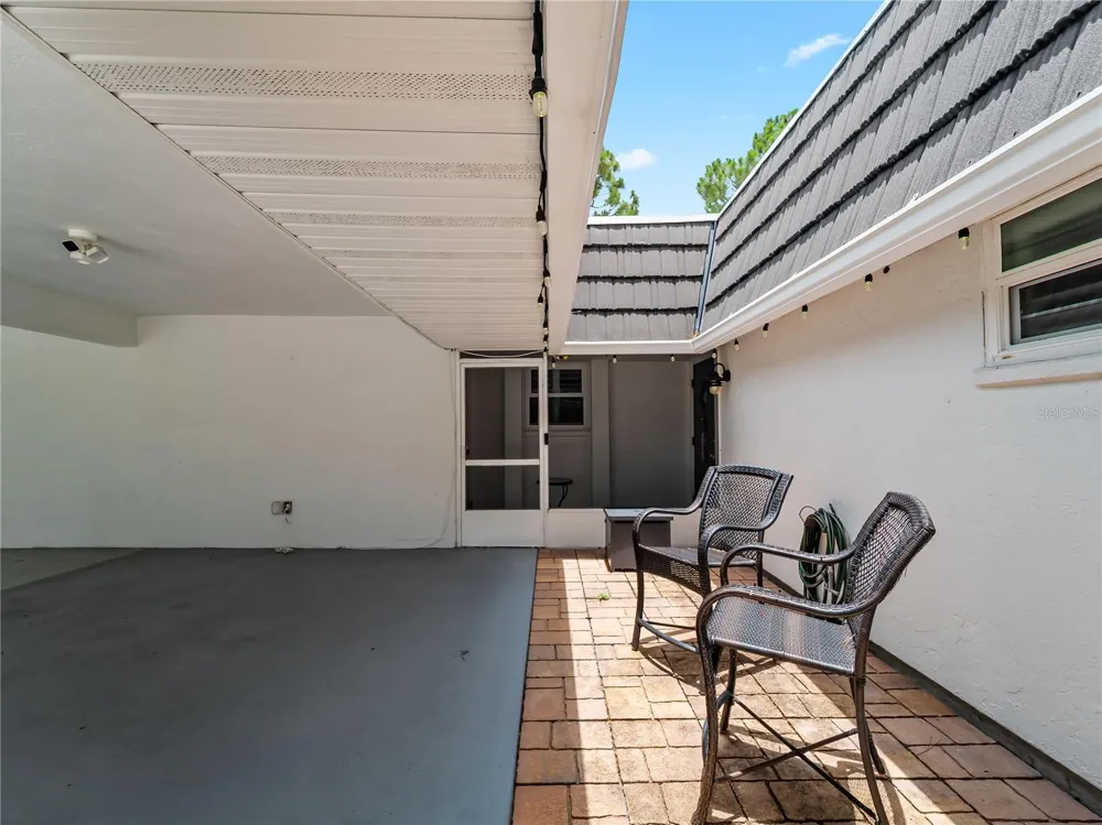 3935 PANOLA LANE #183 Sarasota, FL 34232