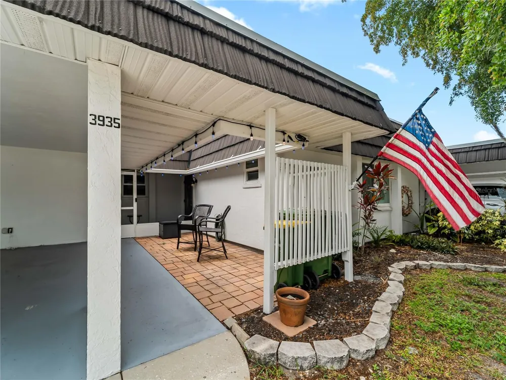 3935 PANOLA LANE #183 Sarasota, FL 34232