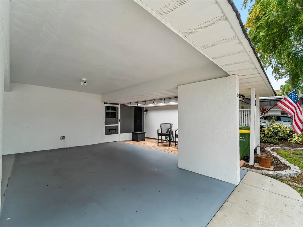 3935 PANOLA LANE #183 Sarasota, FL 34232