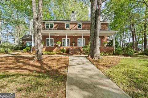 390 NW David Williams RD