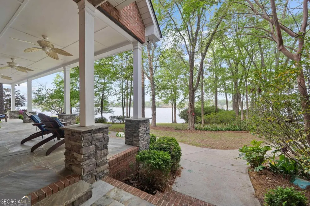 390 NW David Williams RD Sparta, GA 31087