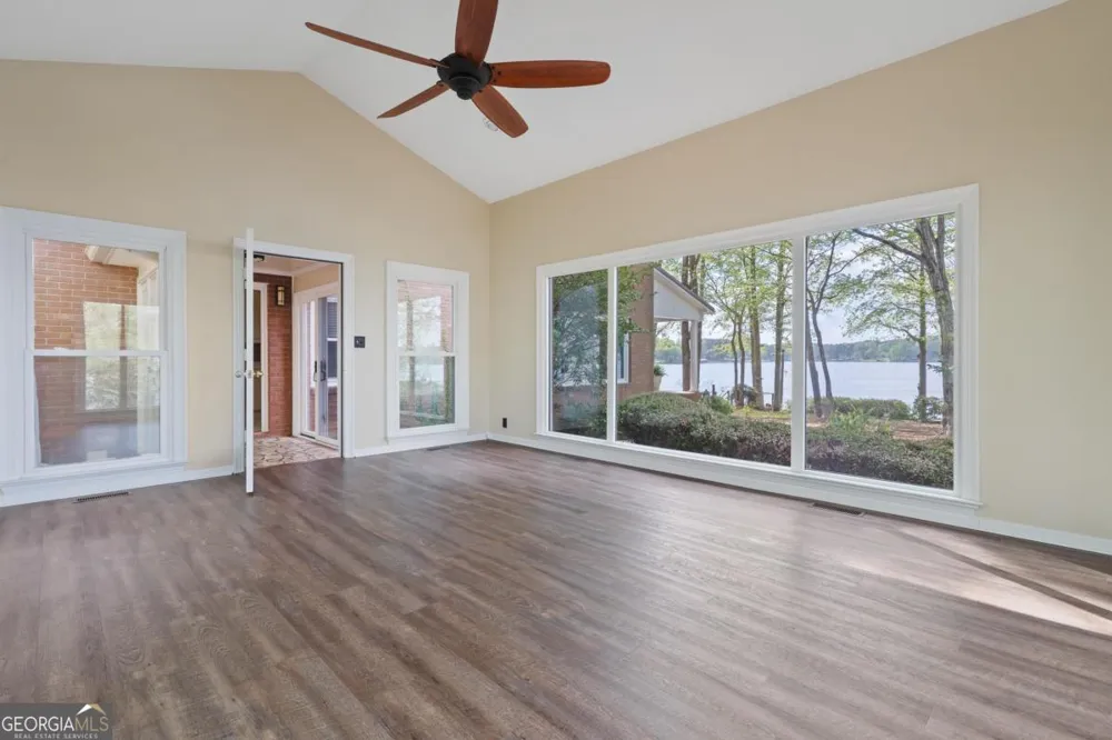 390 NW David Williams RD Sparta, GA 31087
