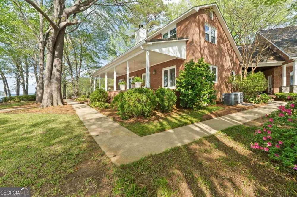 390 NW David Williams RD Sparta, GA 31087
