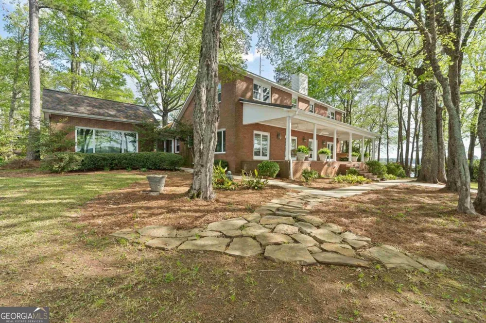 390 NW David Williams RD Sparta, GA 31087