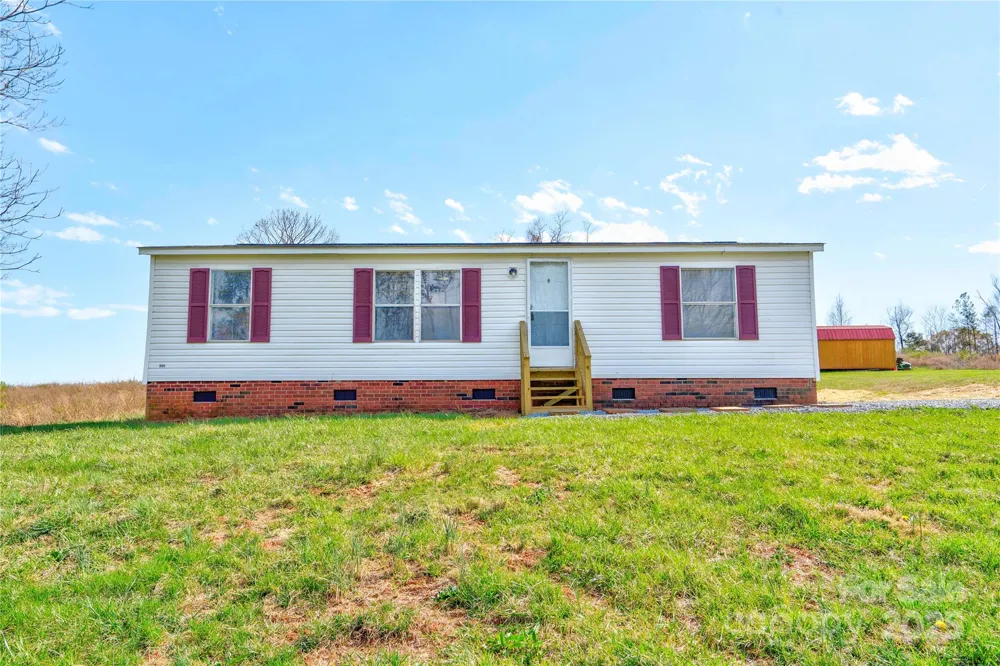 104 Buck Haven Court Lawndale, NC 28090