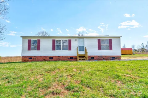 104 Buck Haven Court